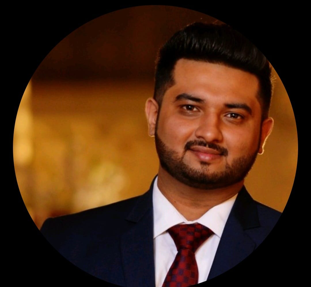 Bilal Raza Lakhani