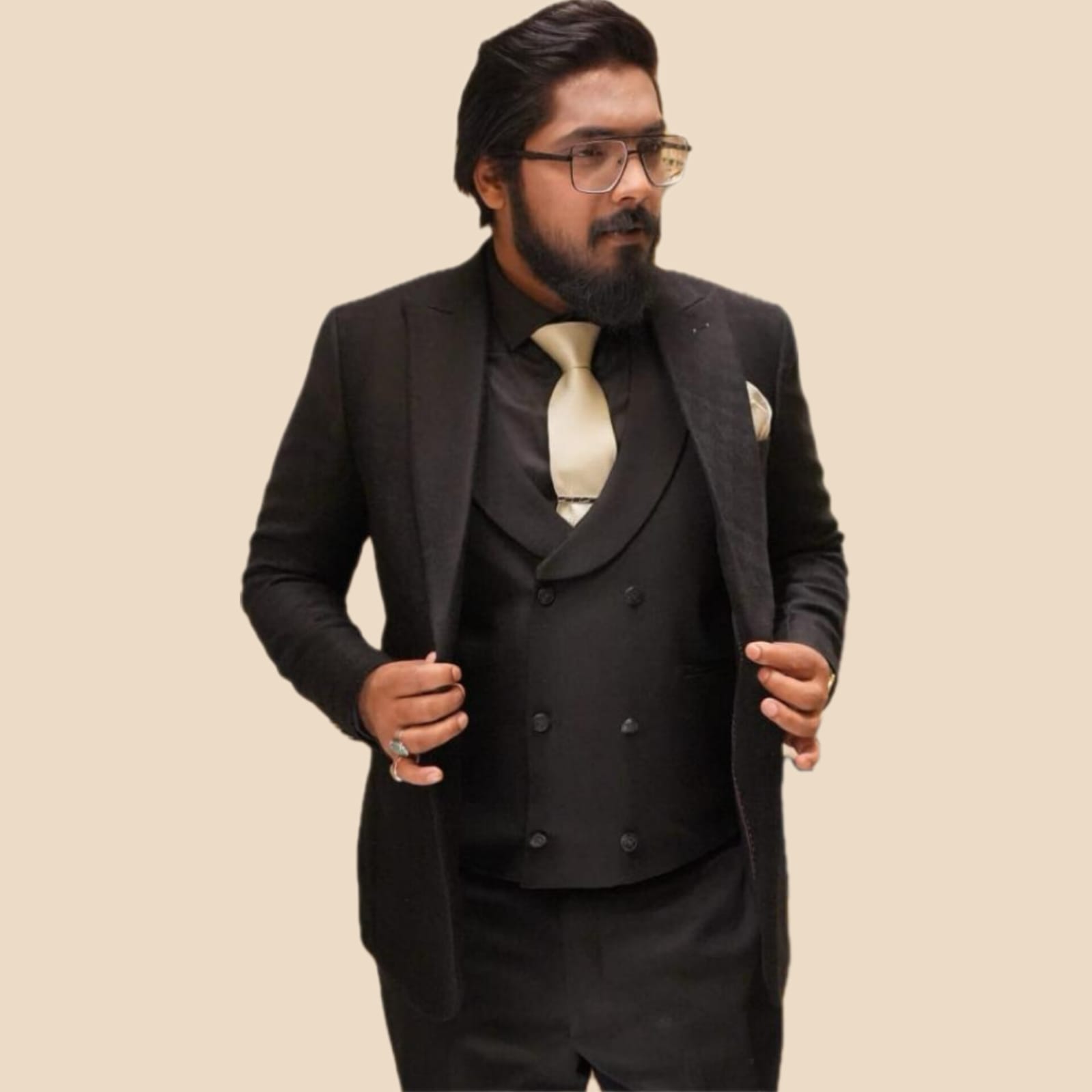 Moosa Hasan
